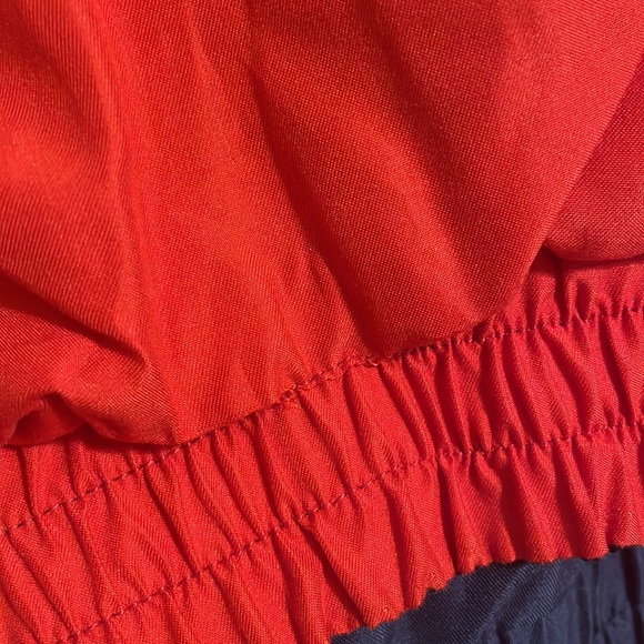 Boston Red Sox Genuine Merchandise Reversible Windbreaker - Picture 9 of 9